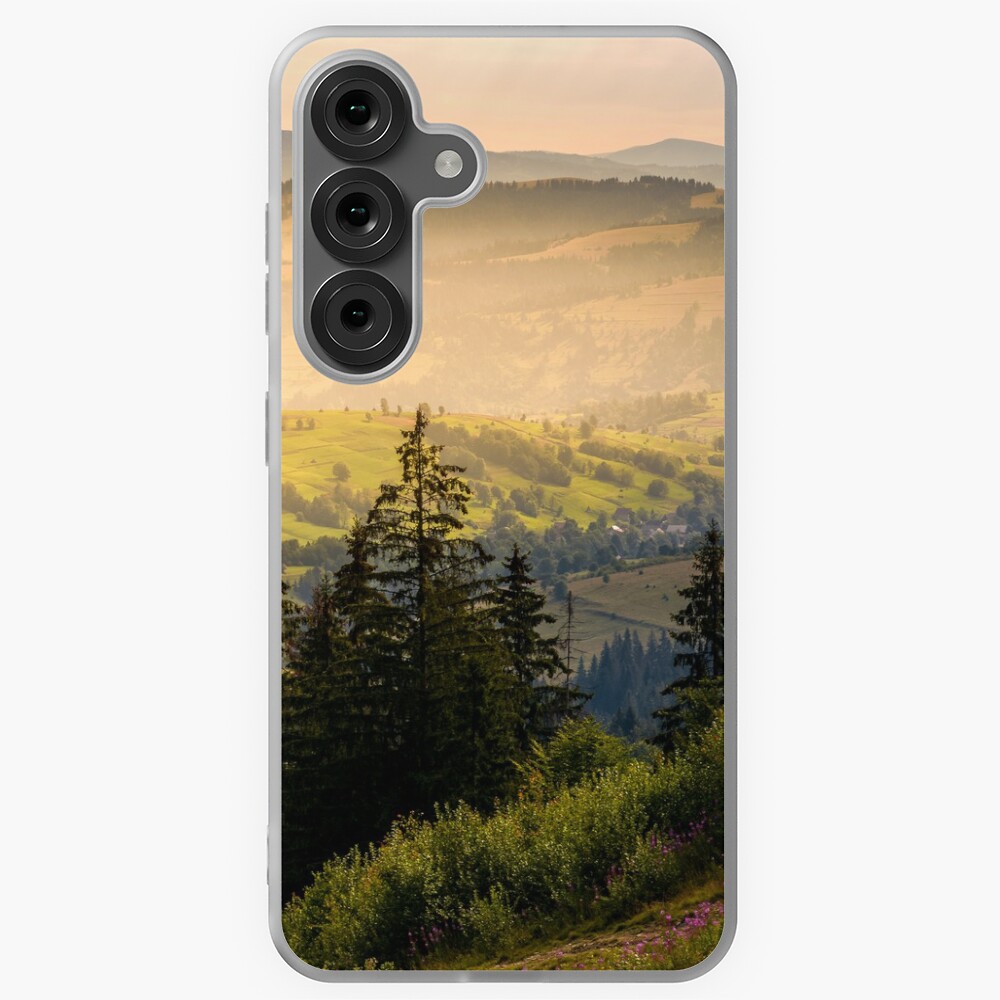 Item preview, Samsung Galaxy Soft Case designed and sold by mike-pellinni.