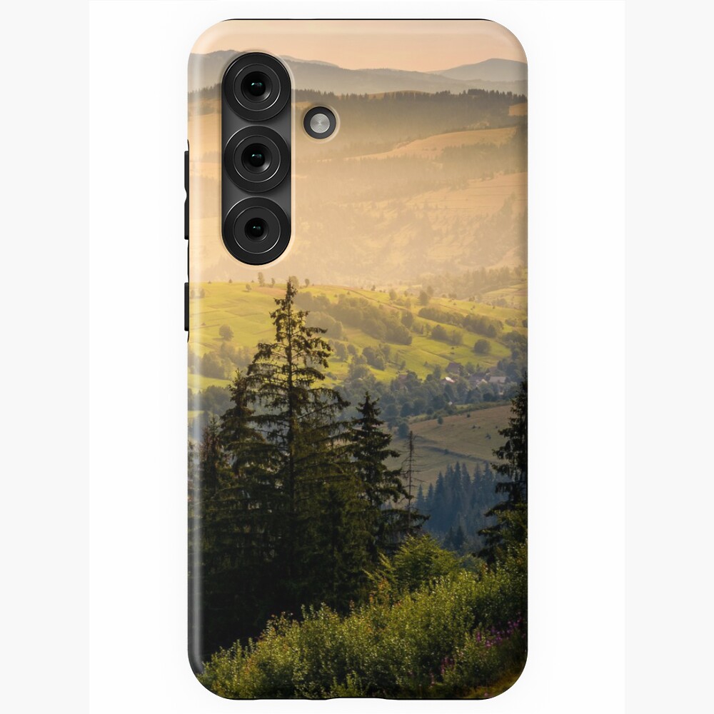 Item preview, Samsung Galaxy Tough Case designed and sold by mike-pellinni.