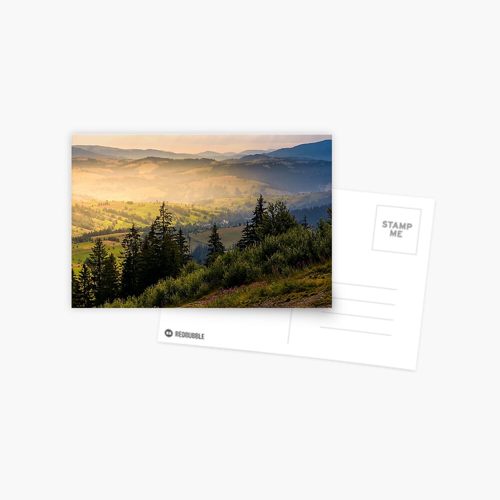 Item preview, Postcard designed and sold by mike-pellinni.