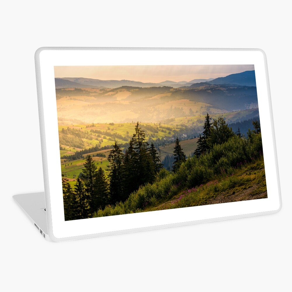 Item preview, Laptop Skin designed and sold by mike-pellinni.