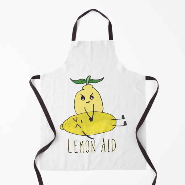 Item preview, Lemon Aid designed and sold by HoldwestShopNow.