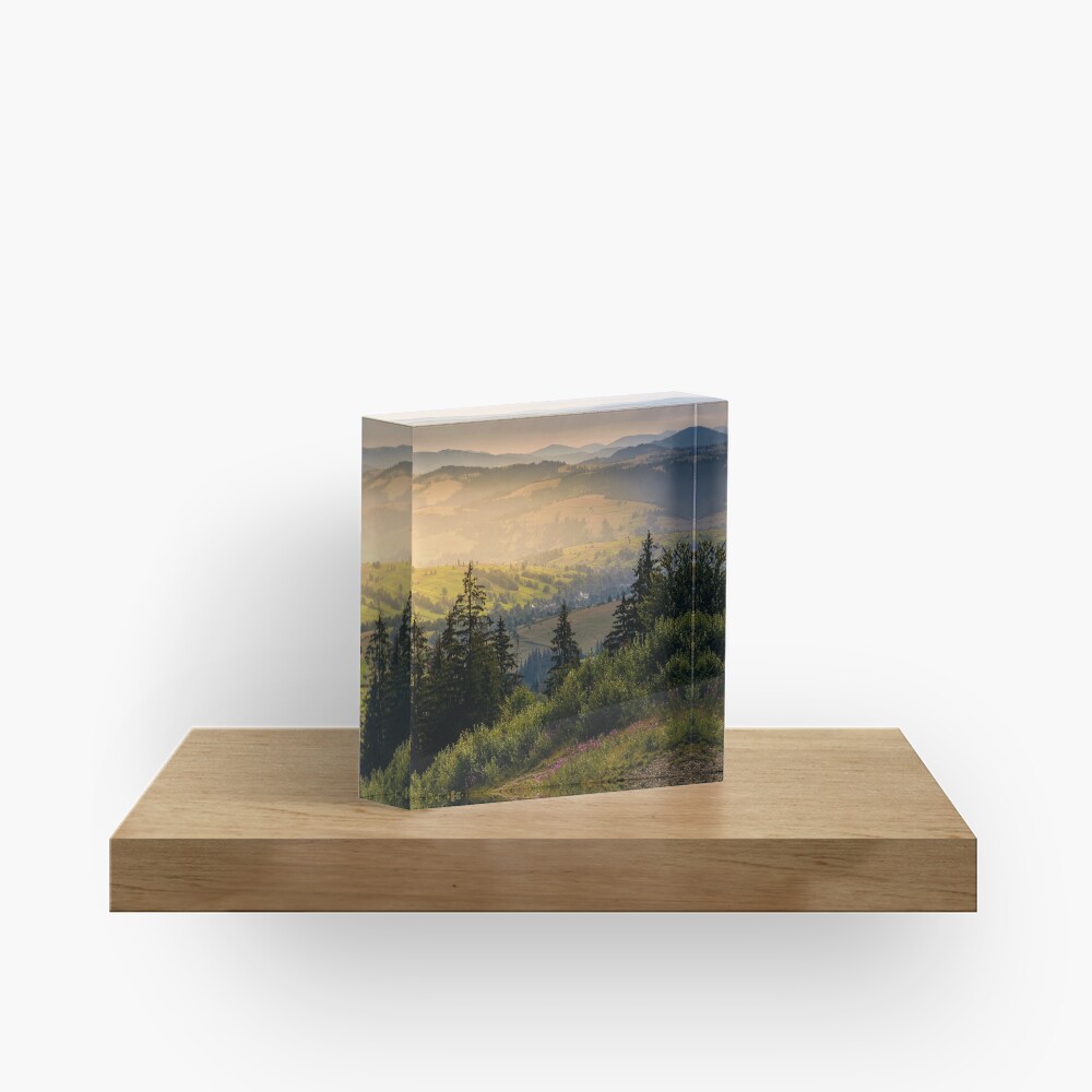 Item preview, Acrylic Block designed and sold by mike-pellinni.