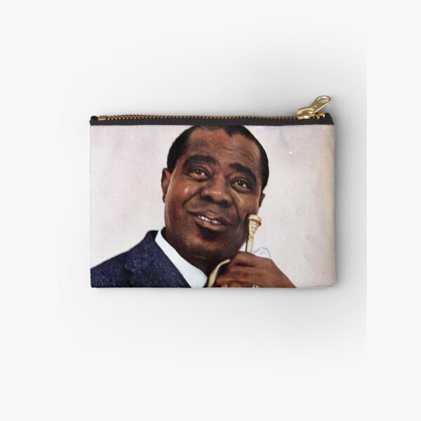 Artikelvorschau, Louis Armstrong unter den Sternen entworfen und verkauft von Vintaged.
