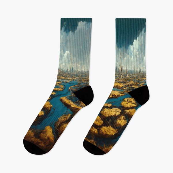 Item preview, Planet Warz - Swampafa - Rishfa Swamp "Planet Jingofa" designed and sold by Brazz Official.