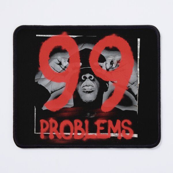Item preview, 99 Problems designed and sold by Aefe.