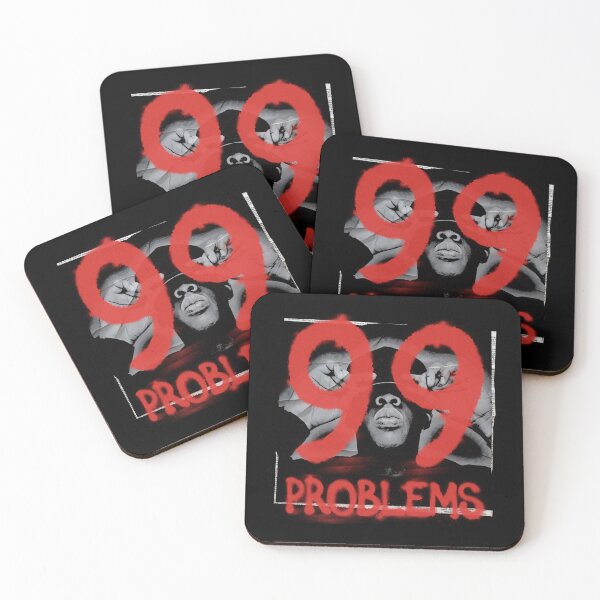 Item preview, 99 Problems designed and sold by Aefe.