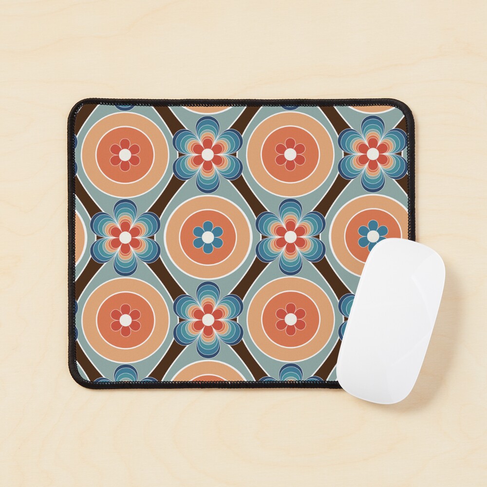 Item preview, Mouse Pad designed and sold by PerlaDesignArt.