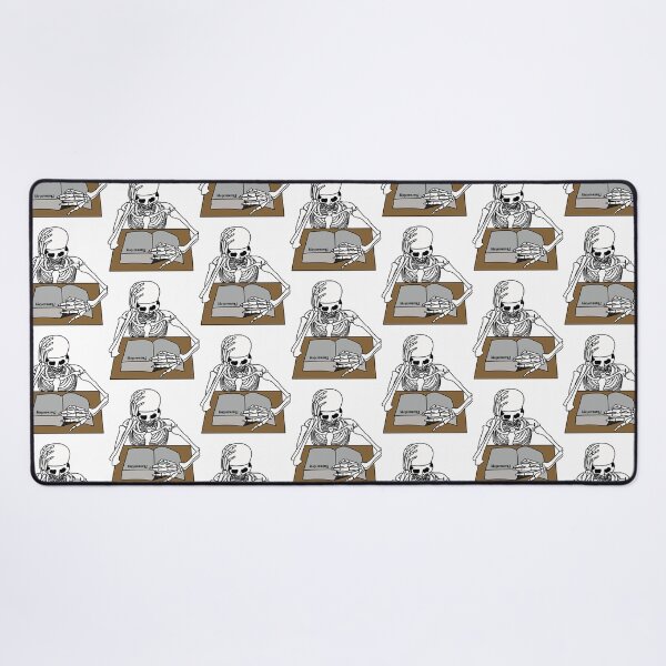 Item preview, Pharmacology skeleton designed and sold by HoldwestShopNow.