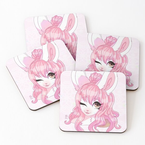 Item preview, Harley the Rabbit! designed and sold by Starstomore.