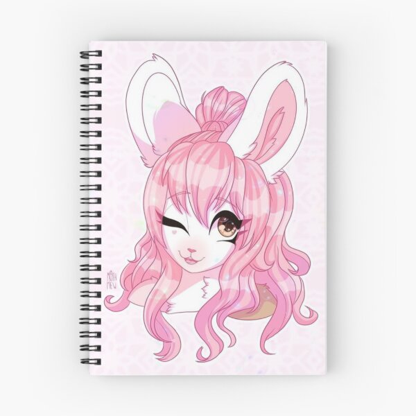Item preview, Harley the Rabbit! designed and sold by Starstomore.