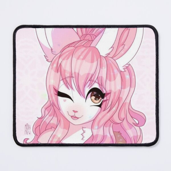 Item preview, Harley the Rabbit! designed and sold by Starstomore.
