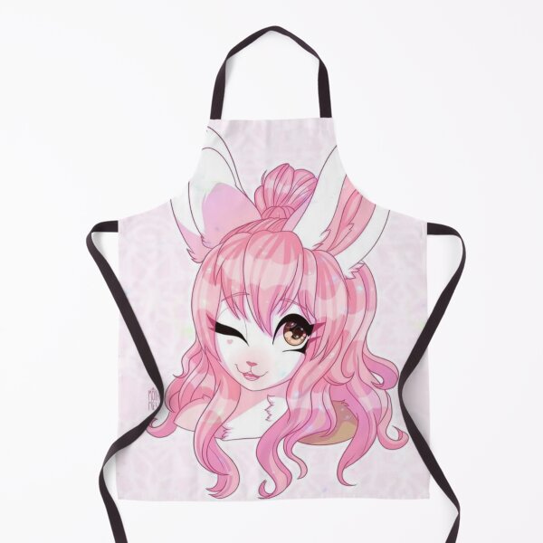 Item preview, Harley the Rabbit! designed and sold by Starstomore.