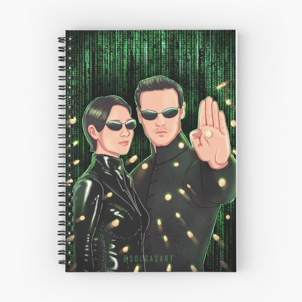 Artikelvorschau, „TechnoCouple 2“ entworfen und verkauft von solgasart.