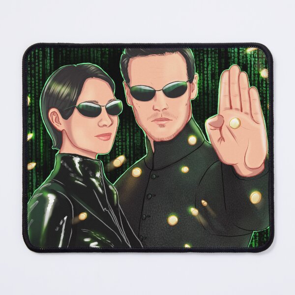 Item preview, "TechnoCouple 2" designed and sold by solgasart.