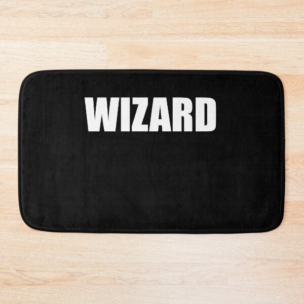 Item preview, Wizard designed and sold by DMcK Designs.