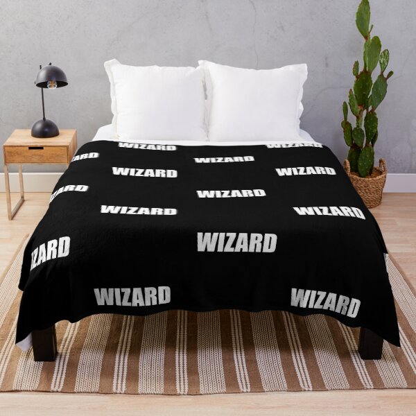 Item preview, Wizard designed and sold by DMcK Designs.