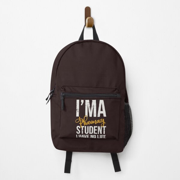 Item preview, Pharmacy Student Has No Life, Pharmacy Students designed and sold by HoldwestShopNow.