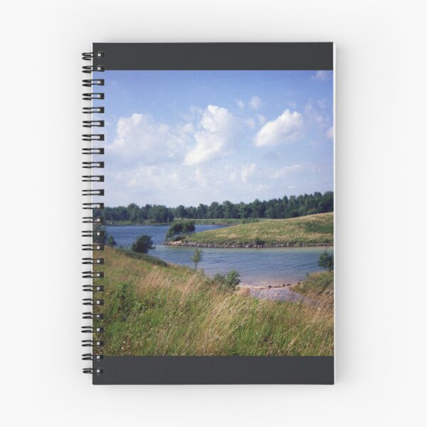 Item preview, Lake Wazee designed and sold by Ella Stoltz.