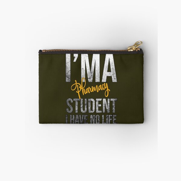 Item preview, Pharmacy Students Have No Life, Pharmacy Student designed and sold by HoldwestShopNow.