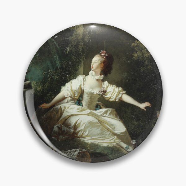 Item preview, The Progress of Love: The Meeting (1771-1572) - Jean Honoré Fragonard designed and sold by SALON DES ARTS.