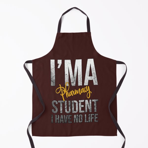Item preview, Pharmacy Students Have No Life, Pharmacy Student designed and sold by HoldwestShopNow.