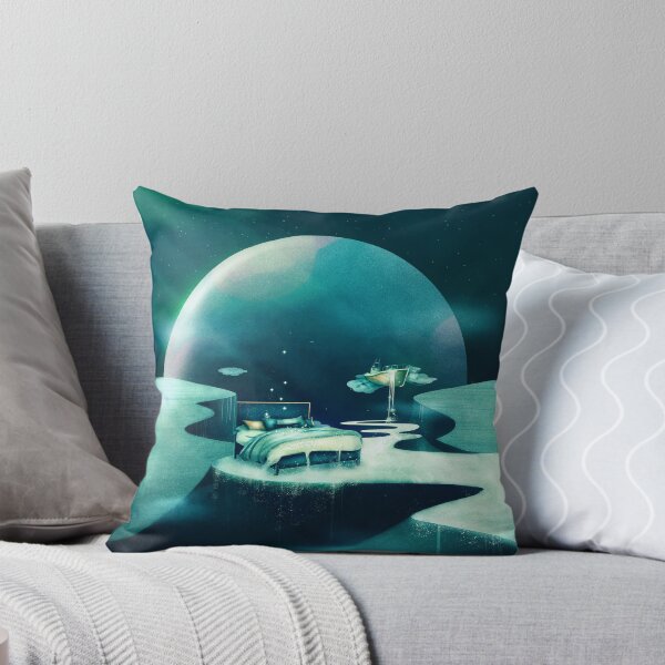Item preview, Slumber designed and sold by schwebewesen.