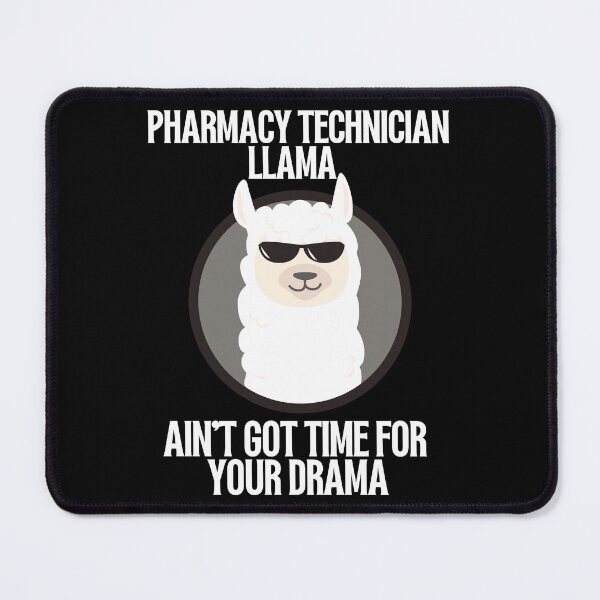 Item preview, pharmacy technician pun - pharmacy technician jokes - pharmacy technician meme designed and sold by HoldwestShopNow.