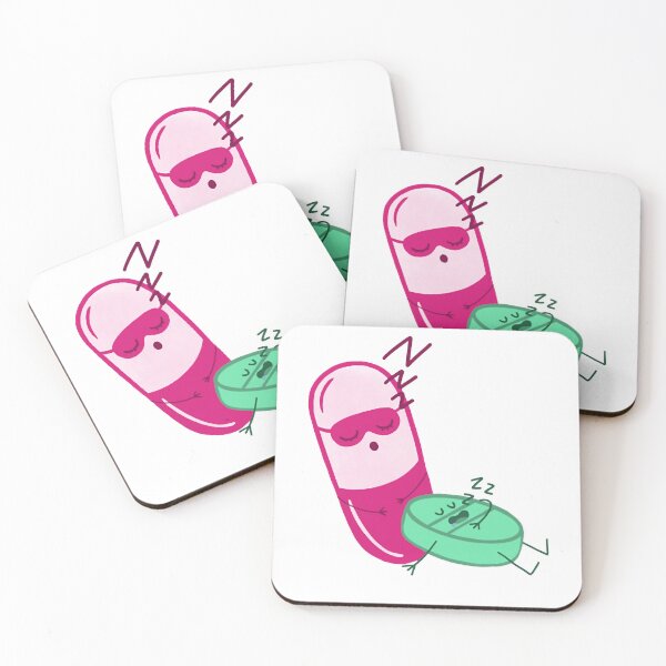 Item preview, Sleeping Pills designed and sold by HoldwestShopNow.