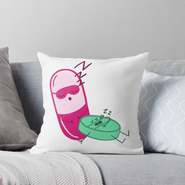 Item preview, Sleeping Pills designed and sold by HoldwestShopNow.