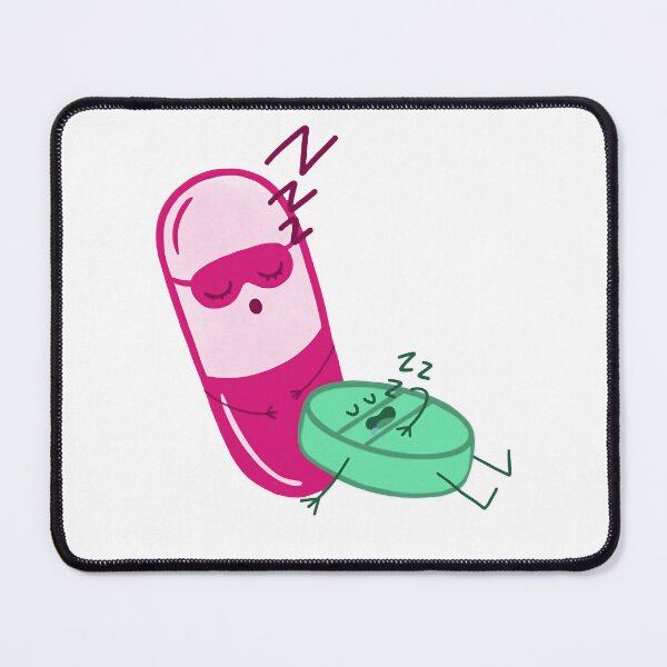 Item preview, Sleeping Pills designed and sold by HoldwestShopNow.