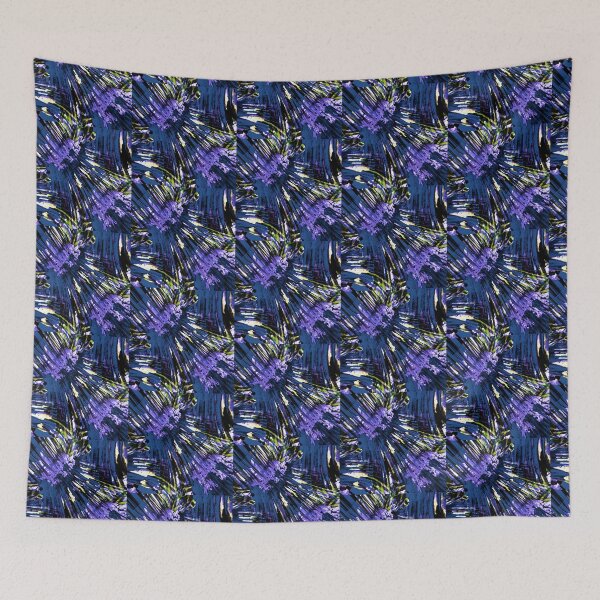 Item preview, Purple Sensation designed and sold by Natalie Holland.