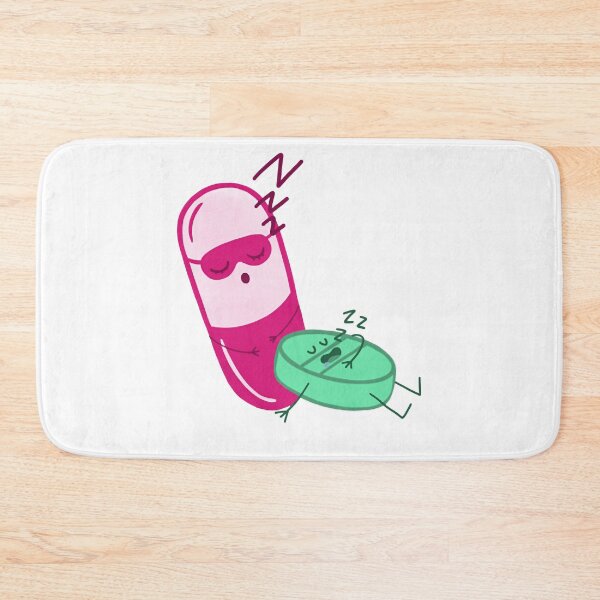 Item preview, Sleeping Pills designed and sold by HoldwestShopNow.