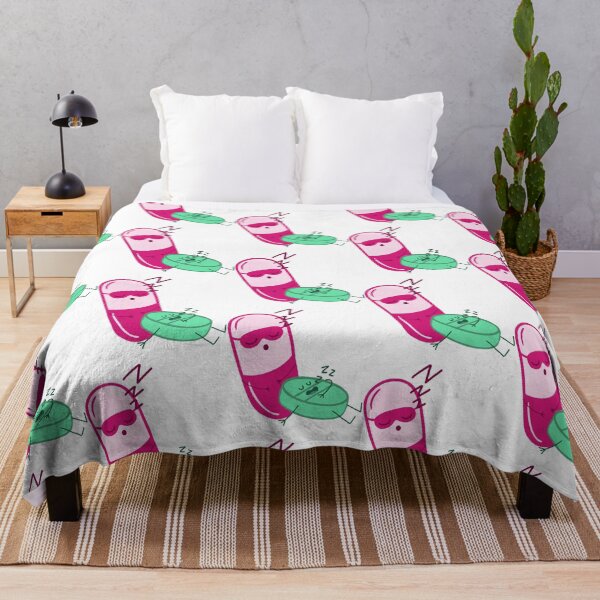 Item preview, Sleeping Pills designed and sold by HoldwestShopNow.