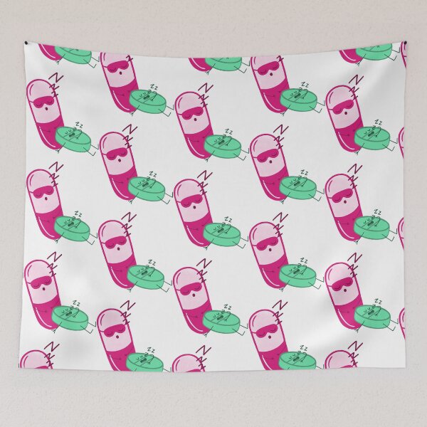 Item preview, Sleeping Pills designed and sold by HoldwestShopNow.