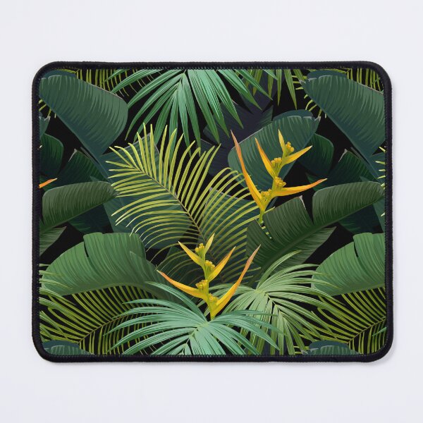 Item preview, Dark Jungle designed and sold by MrFreddie.