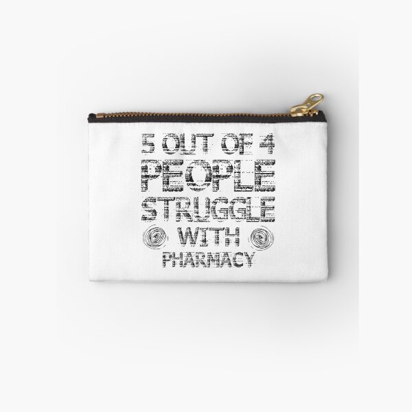 Item preview, Struggle with Pharmacy designed and sold by HoldwestShopNow.