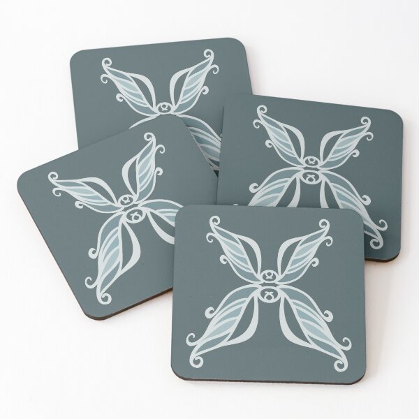 Item preview, Abstract Butterfly designed and sold by BuBuchi.