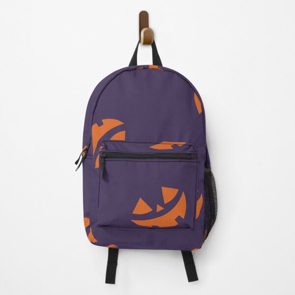 Item preview, Jack O Lantern Halloween Pattern designed and sold by Asaha17.