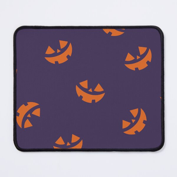 Item preview, Jack O Lantern Halloween Pattern designed and sold by Asaha17.