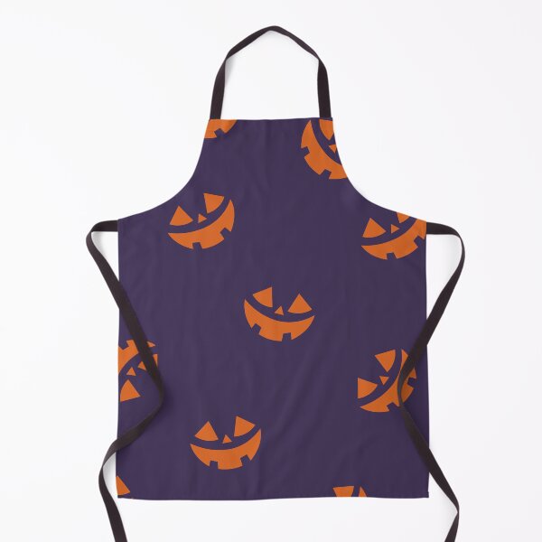 Item preview, Jack O Lantern Halloween Pattern designed and sold by Asaha17.