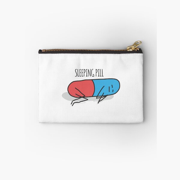 Item preview, Sleeping Pill designed and sold by HoldwestShopNow.
