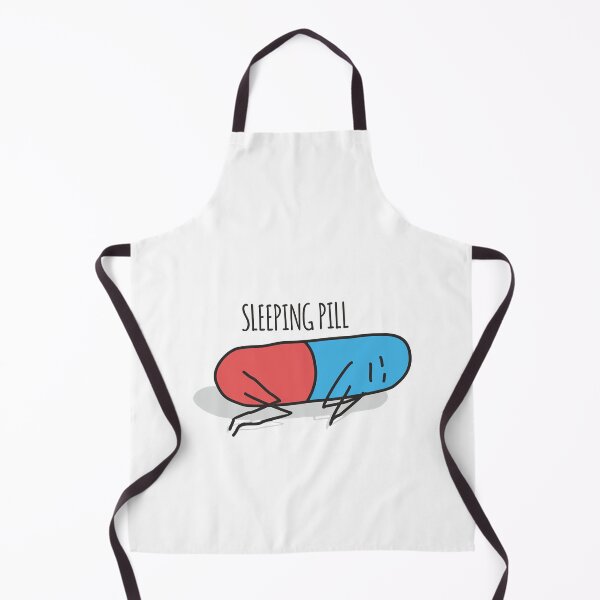 Item preview, Sleeping Pill designed and sold by HoldwestShopNow.