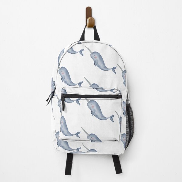 Item preview, Narwhale designed and sold by Brenna Hiltbrand.