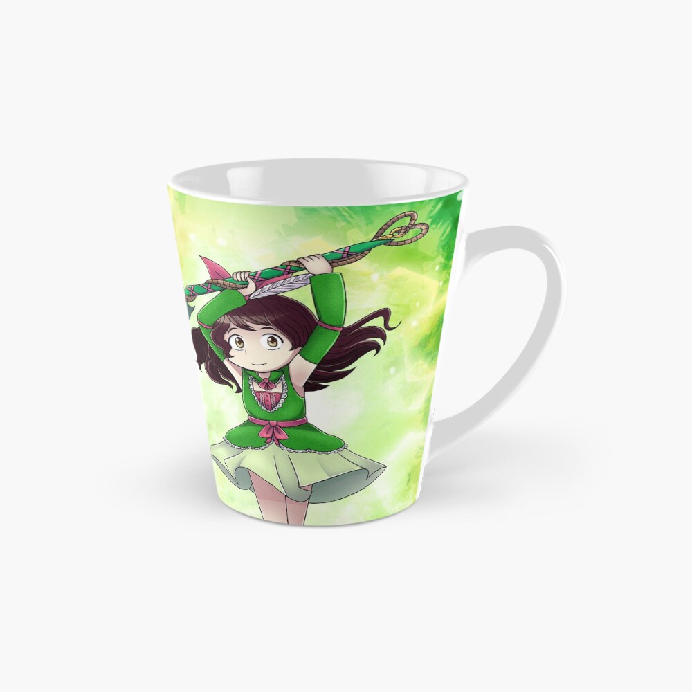 Item preview, Tall Mug designed and sold by cappycode.