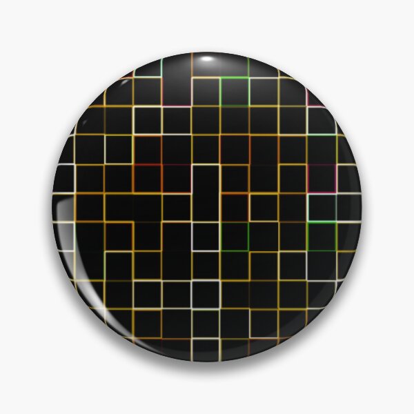 Item preview, Orange and green shades grid. designed and sold by MirBer.
