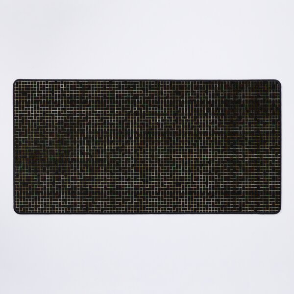 Item preview, Orange and green shades grid. designed and sold by MirBer.
