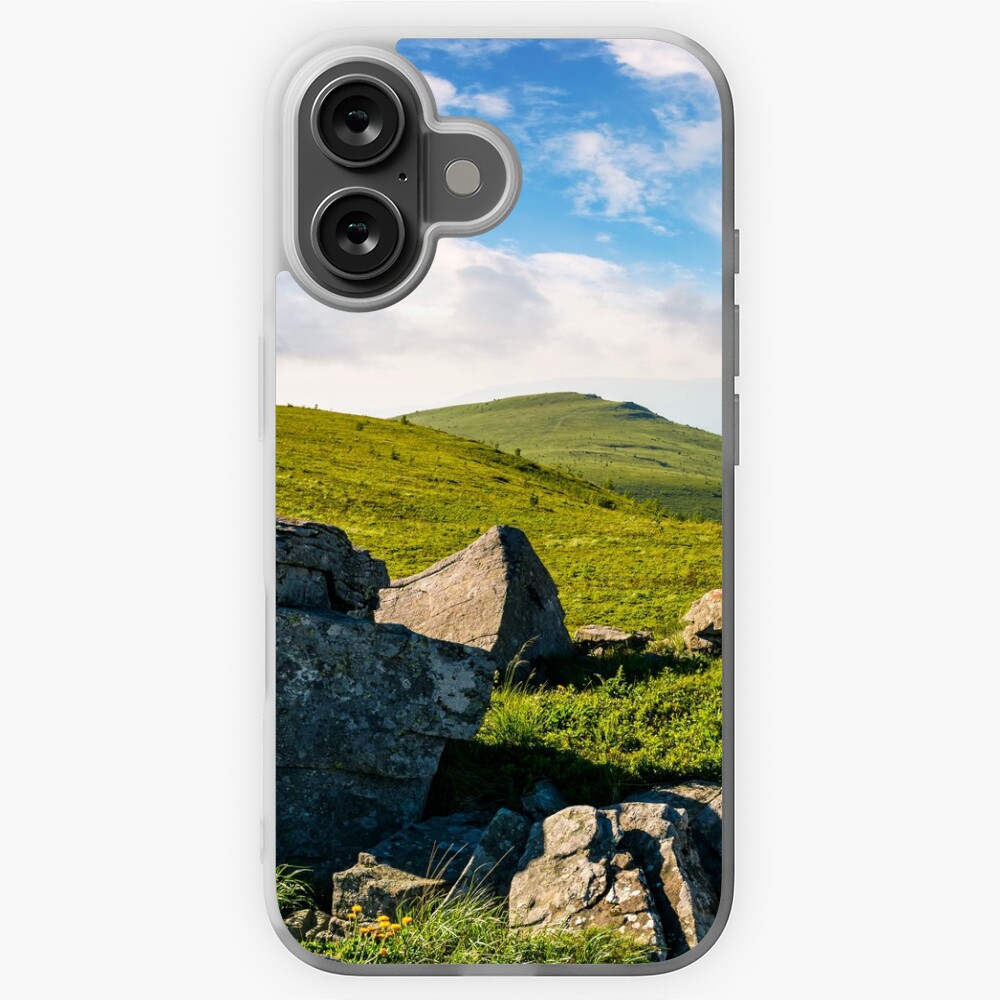 Item preview, iPhone Soft Case designed and sold by mike-pellinni.