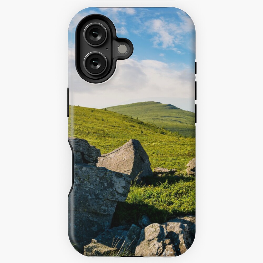 Item preview, iPhone Tough Case designed and sold by mike-pellinni.