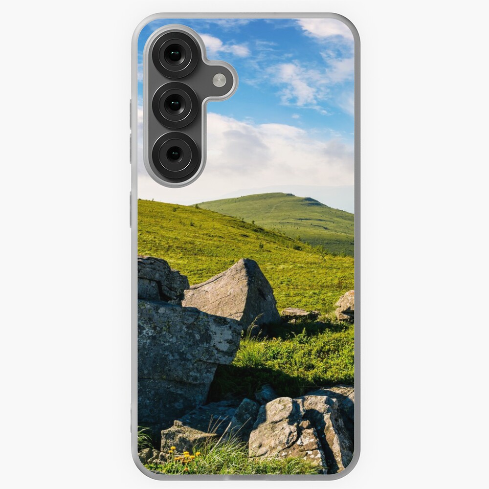 Item preview, Samsung Galaxy Soft Case designed and sold by mike-pellinni.