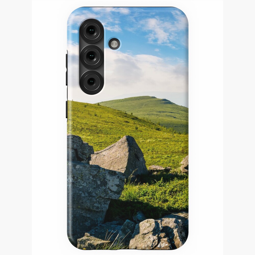 Item preview, Samsung Galaxy Tough Case designed and sold by mike-pellinni.